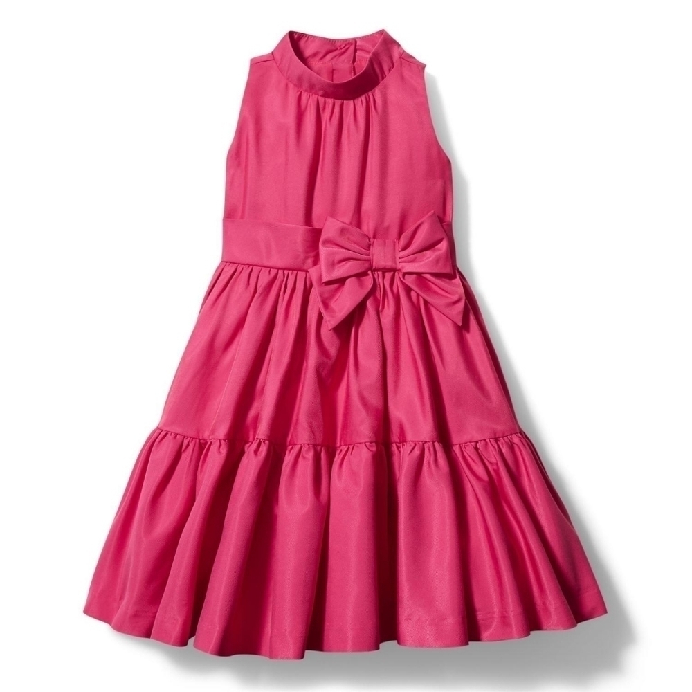 Jane and Jack dress Sz 3T